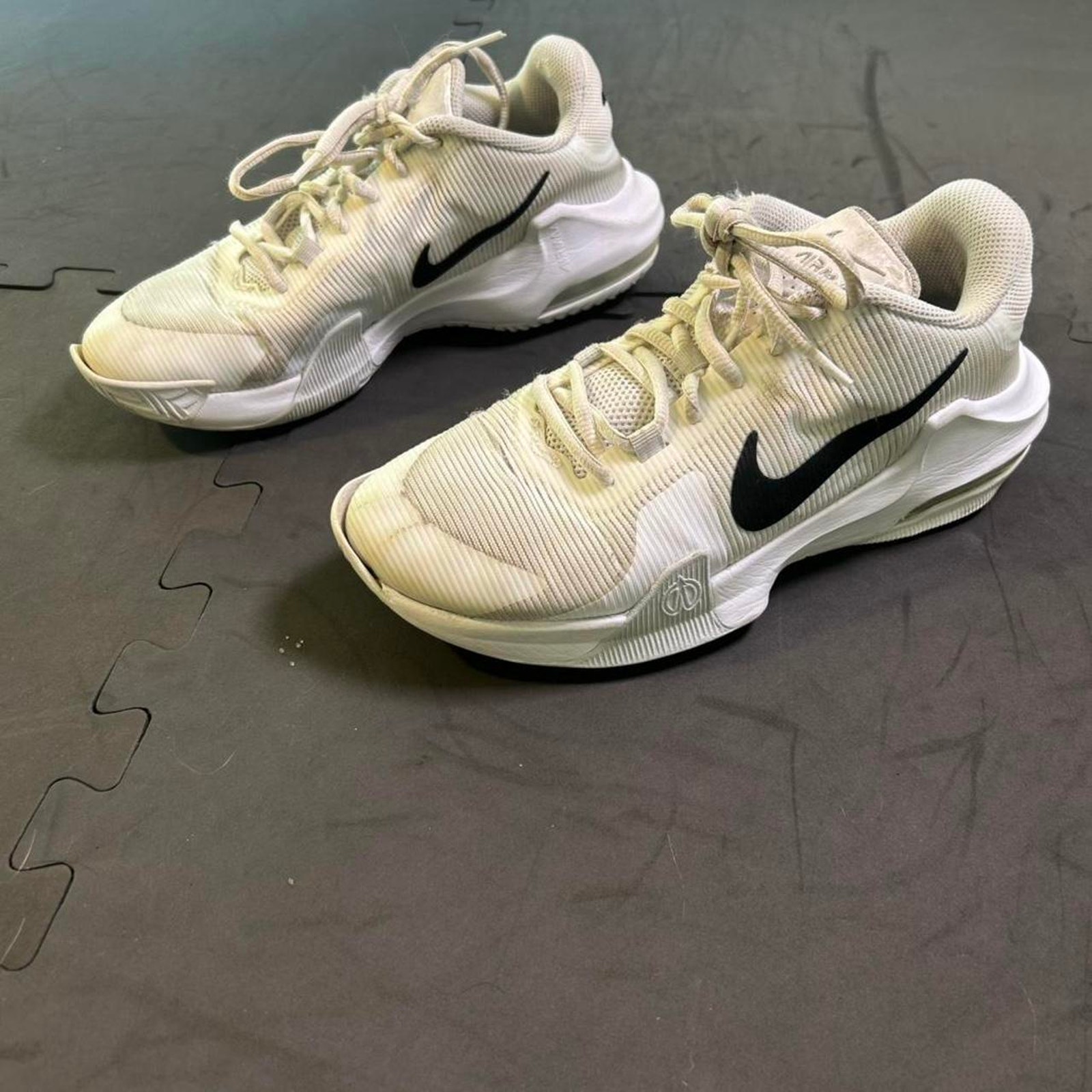 Nike Air Max Impact 4